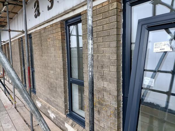 Knotting Hill Carpentry