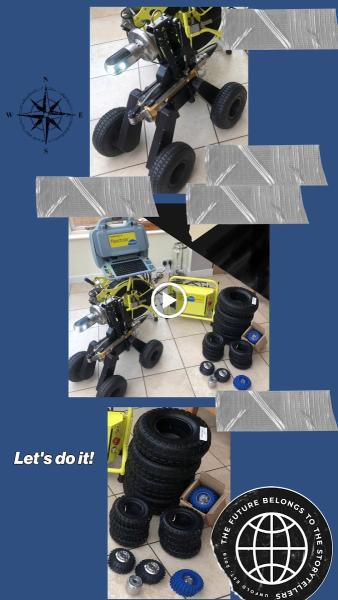 Pinpoint Drainage Services Ltd