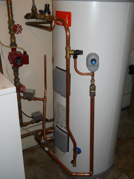 Dorans Plumbing