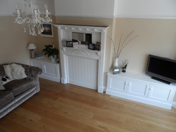 Mark Rowntree Cabinet Maker Ltd