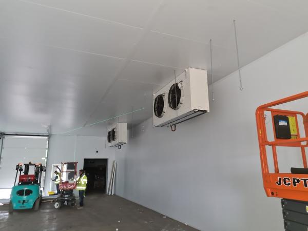 Thermocool Solutions Ltd Refrigeration & Air Conditioning