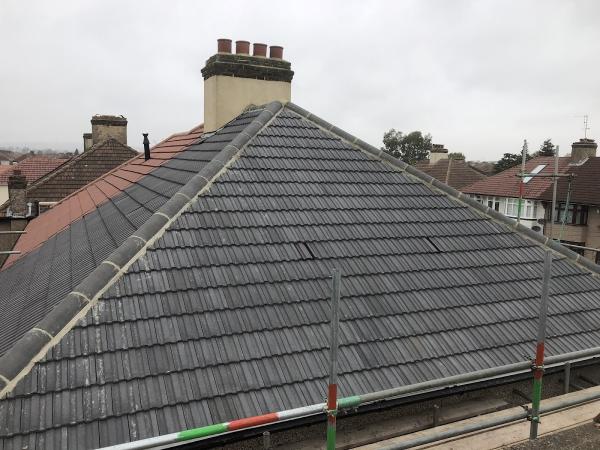 Buckley Roofing & Building Limited