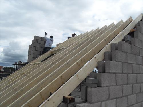 UK Roofing Company Ltd