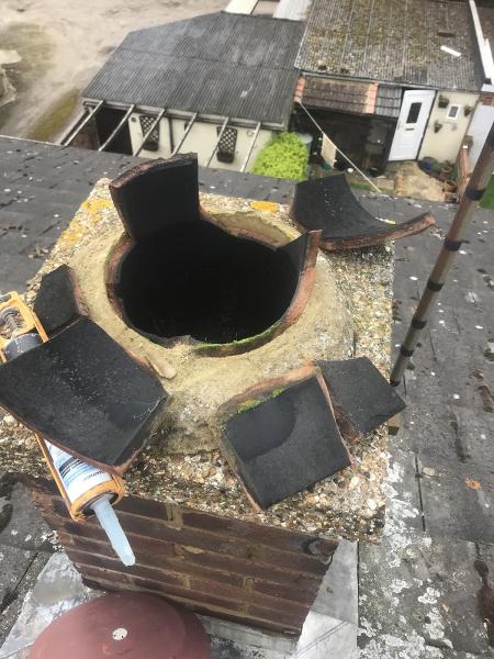 JR Roofing Dunstable