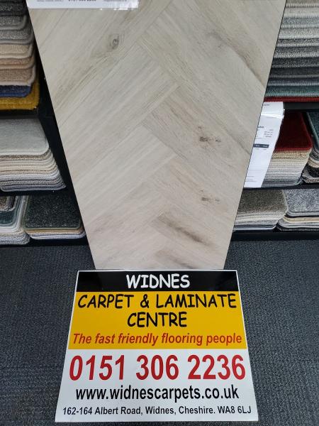 Widnes Carpets & Laminate Centre