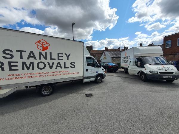 Stanley Removals