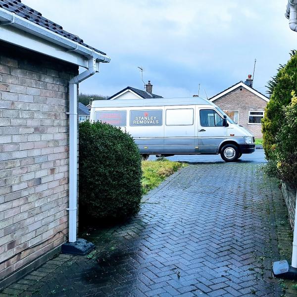 Stanley Removals