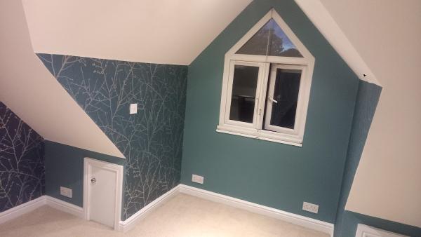 Pepe Painter & Decorator