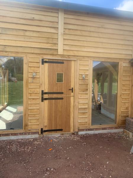 South Downs Joinery and Gates Ltd