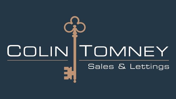 Colin Tomney Estate Agents and Letting Agents