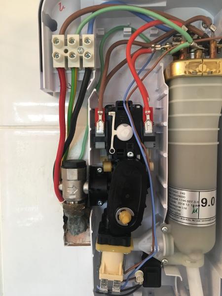 Plumbing on Tap
