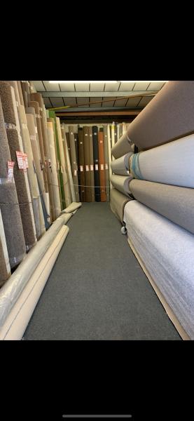 Irvines Carpets & Flooring