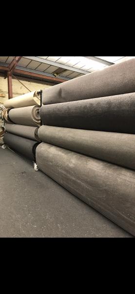 Irvines Carpets & Flooring