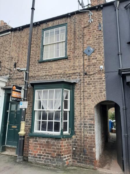 Rent East Yorkshire Ltd