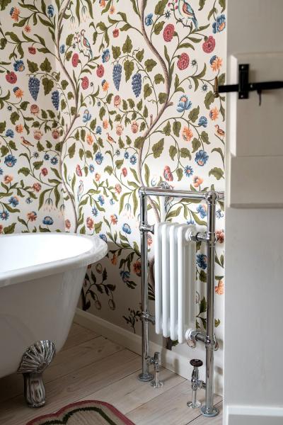 Louise Booyens Interiors