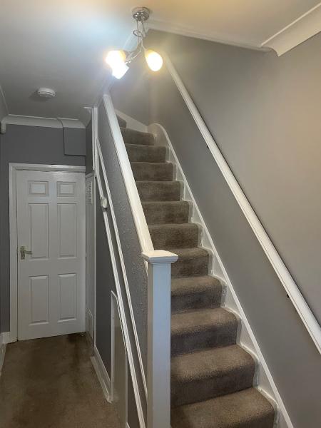 Smooth Finishes Painting