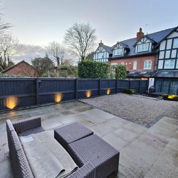 Allspark Electrical & Data Ltd