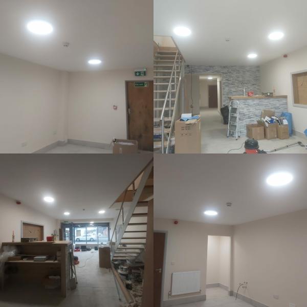 DBB Electrical Ltd