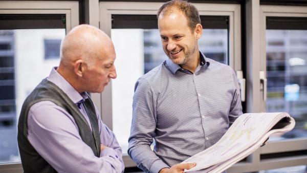 Roughan & O'Donovan Consulting Engineers