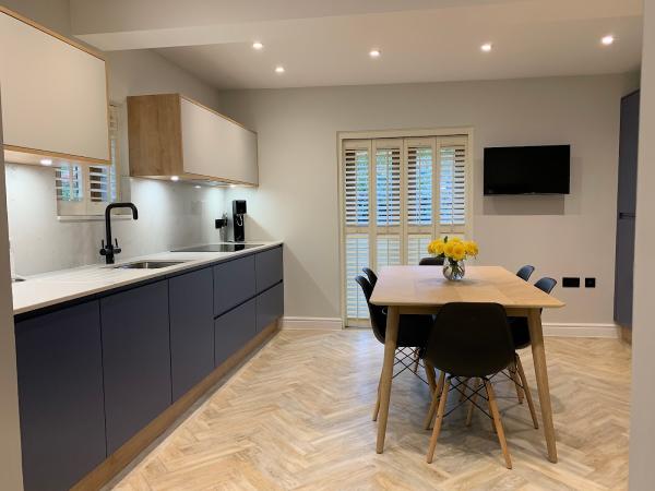 Jarman Tew Design Ltd