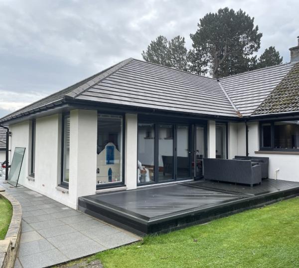 Sime Design Architectural Services