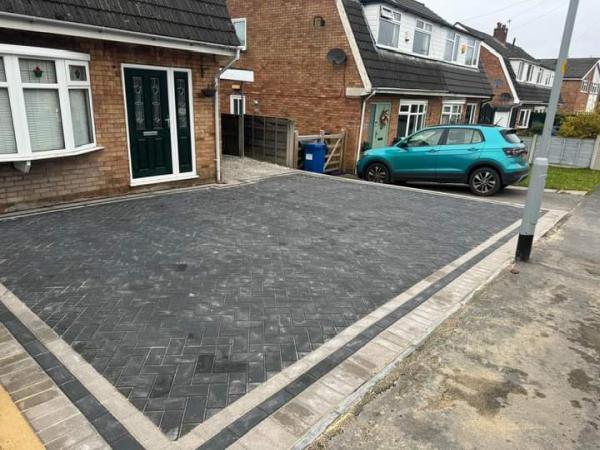 Avant Paving Ltd