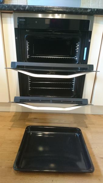 A1 Oven Clean