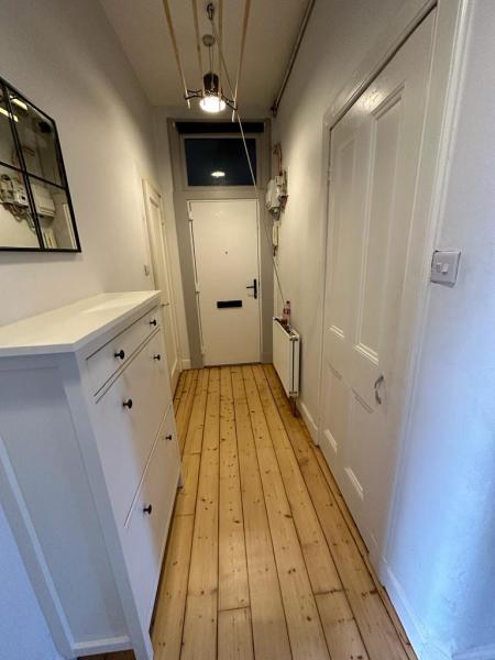 Annfield Flooring Services
