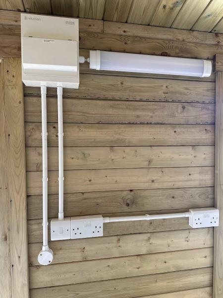 DL Electrical & Renewables