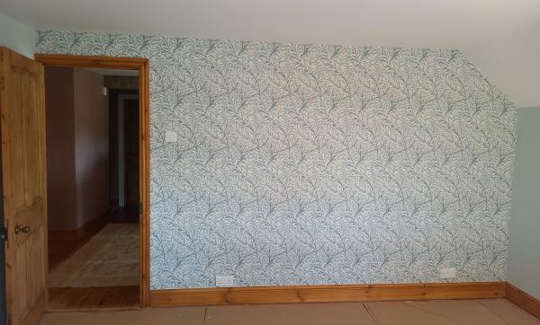 Tc's Painting and Decorating Services