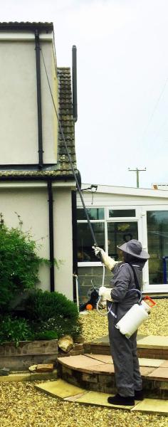 Target Pest Solutions