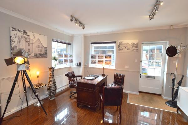 Lewis White Estate Agents
