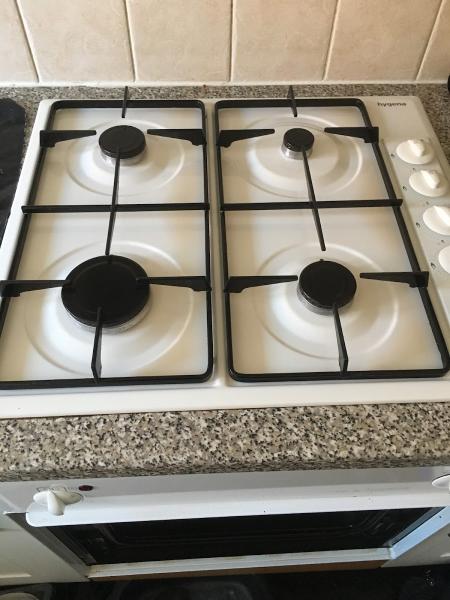 G L Oven Cleaning