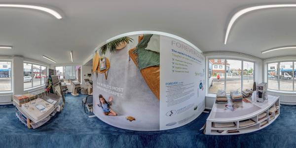 Gainsborough Carpets Ltd