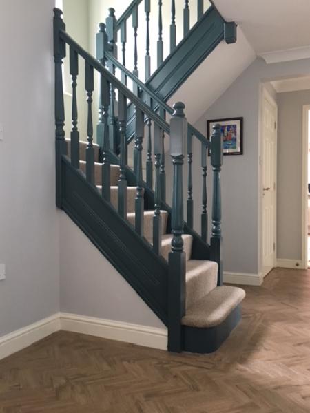 Solihull Flooring Ltd