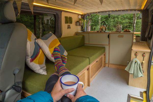 Contour Campervan Furniture Ltd