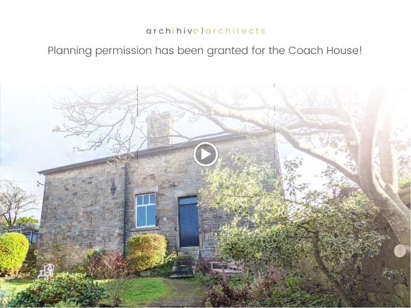 Archihive Architects