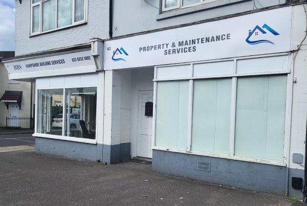 Hampshire Building Services