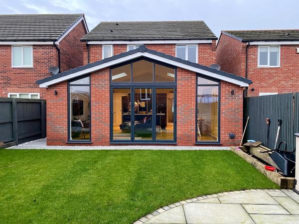 Duxbury Builders Ltd