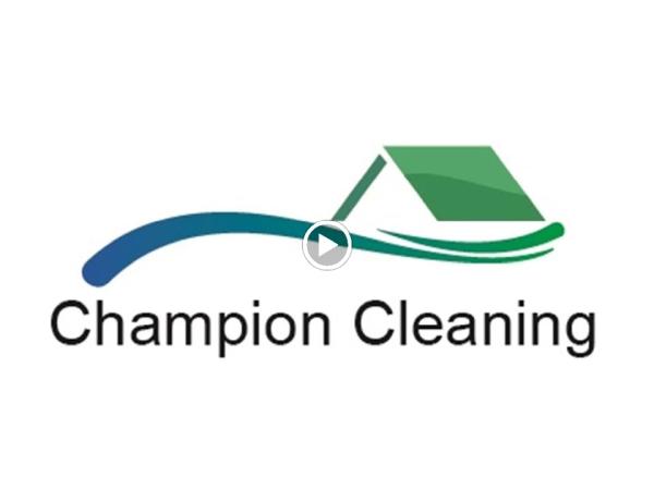 Champion Cleaning