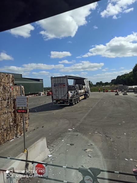 Ecogen Recycling Ltd