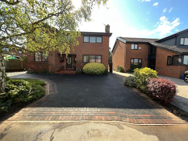 Northwest Driveways Limited