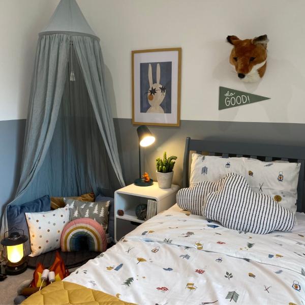 Popfox Interiors
