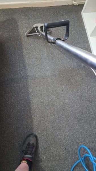 Brannans Carpet Cleaning and Gutters