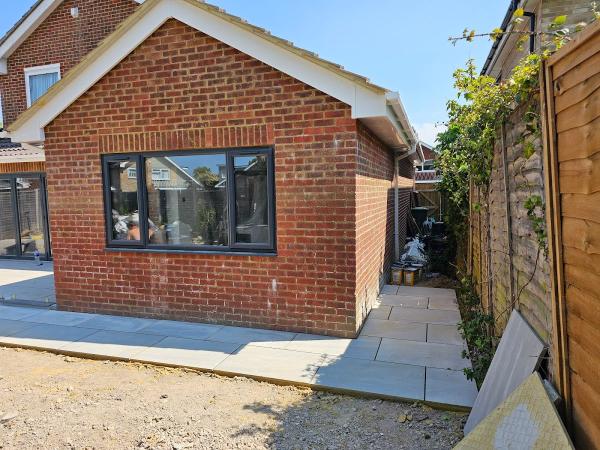 Absolute Brickwork & Building Services LTD