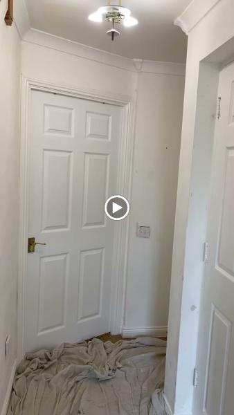 Tj's Decorating Services