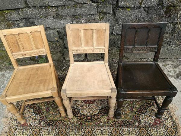 Quality Furniture Stripping