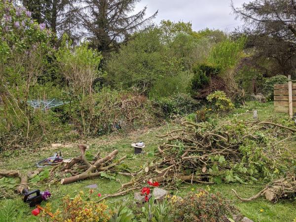 J K Gardening Services
