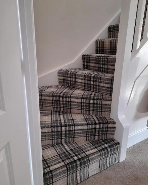 The Carpet & Flooring Gallery