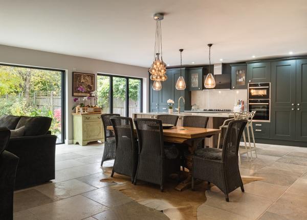 Severn Architects
